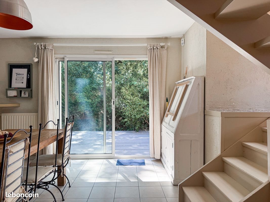 Maison à vendre, 150m², Rezé