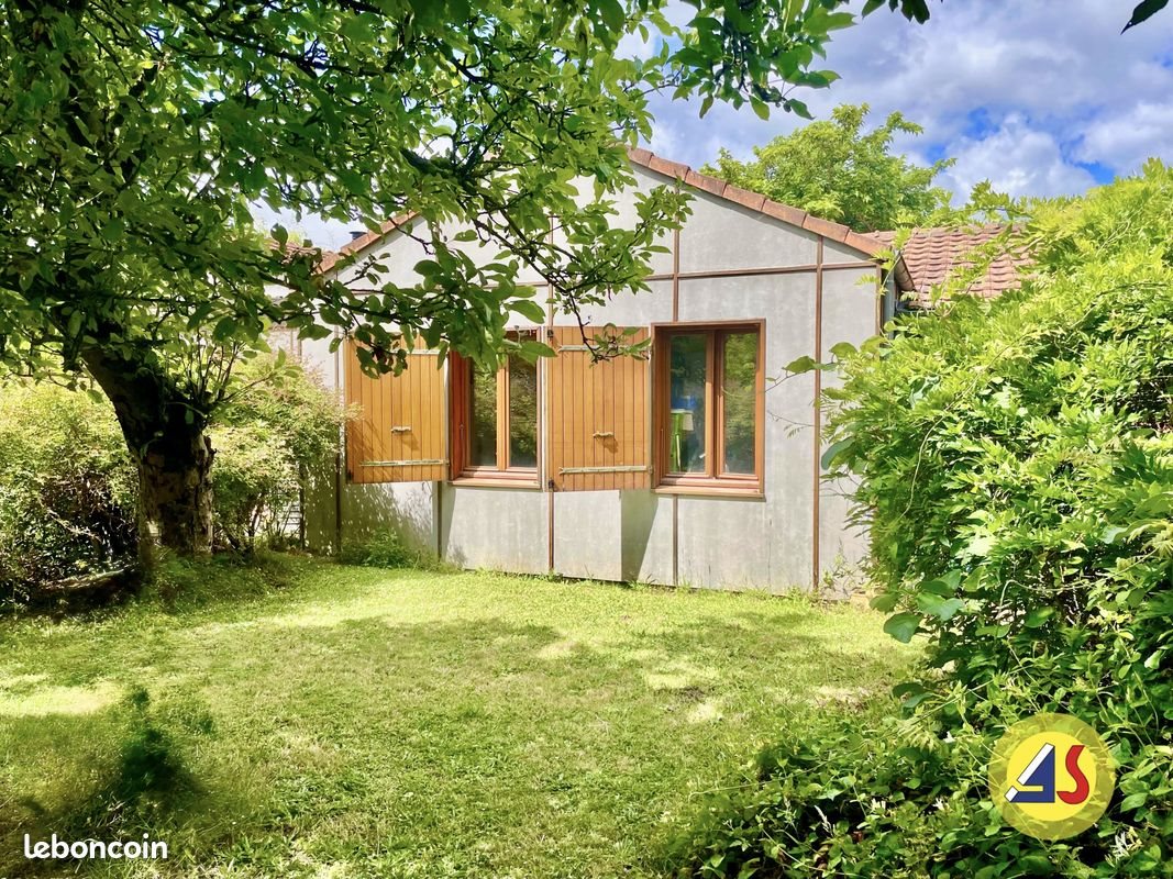 Maison à vendre, 115m², Pont-Saint-Martin