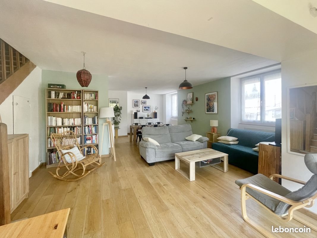 Maison à vendre, 90m², Vertou