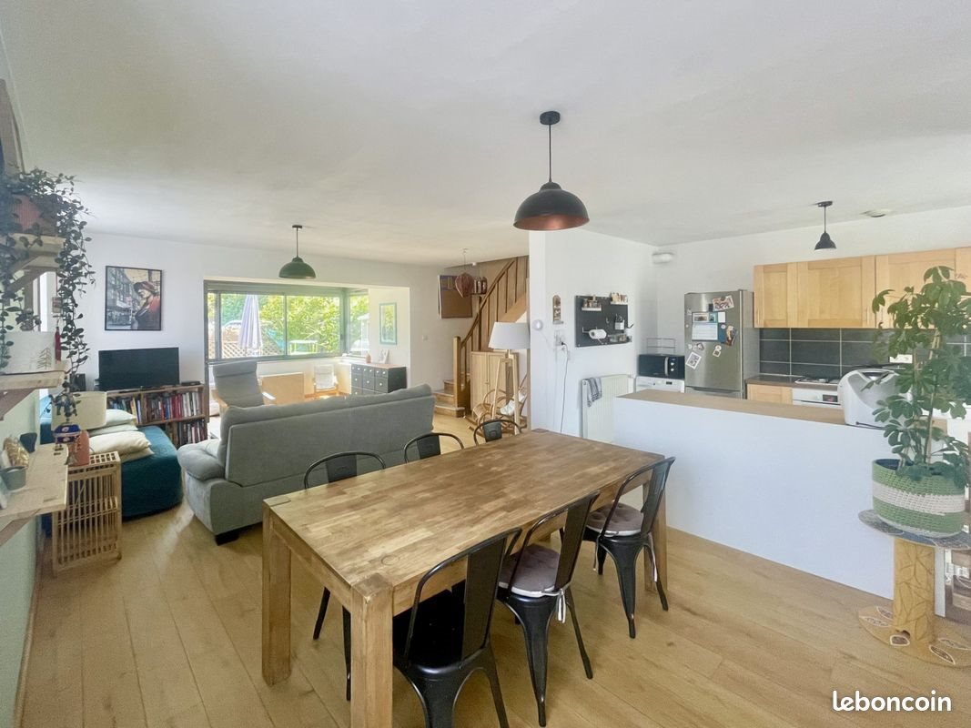 Maison à vendre, 90m², Vertou