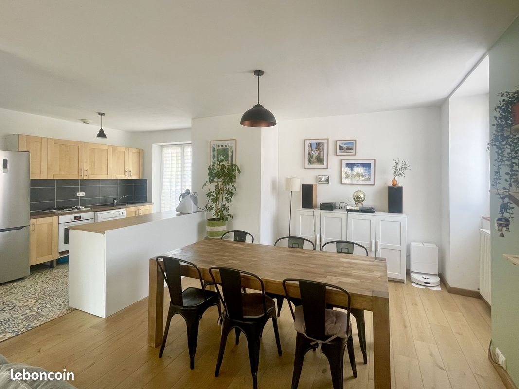 Maison à vendre, 90m², Vertou