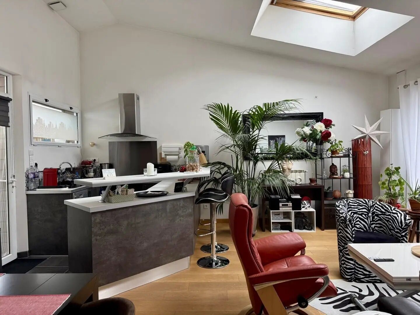 Maison à vendre, 77m², Rezé