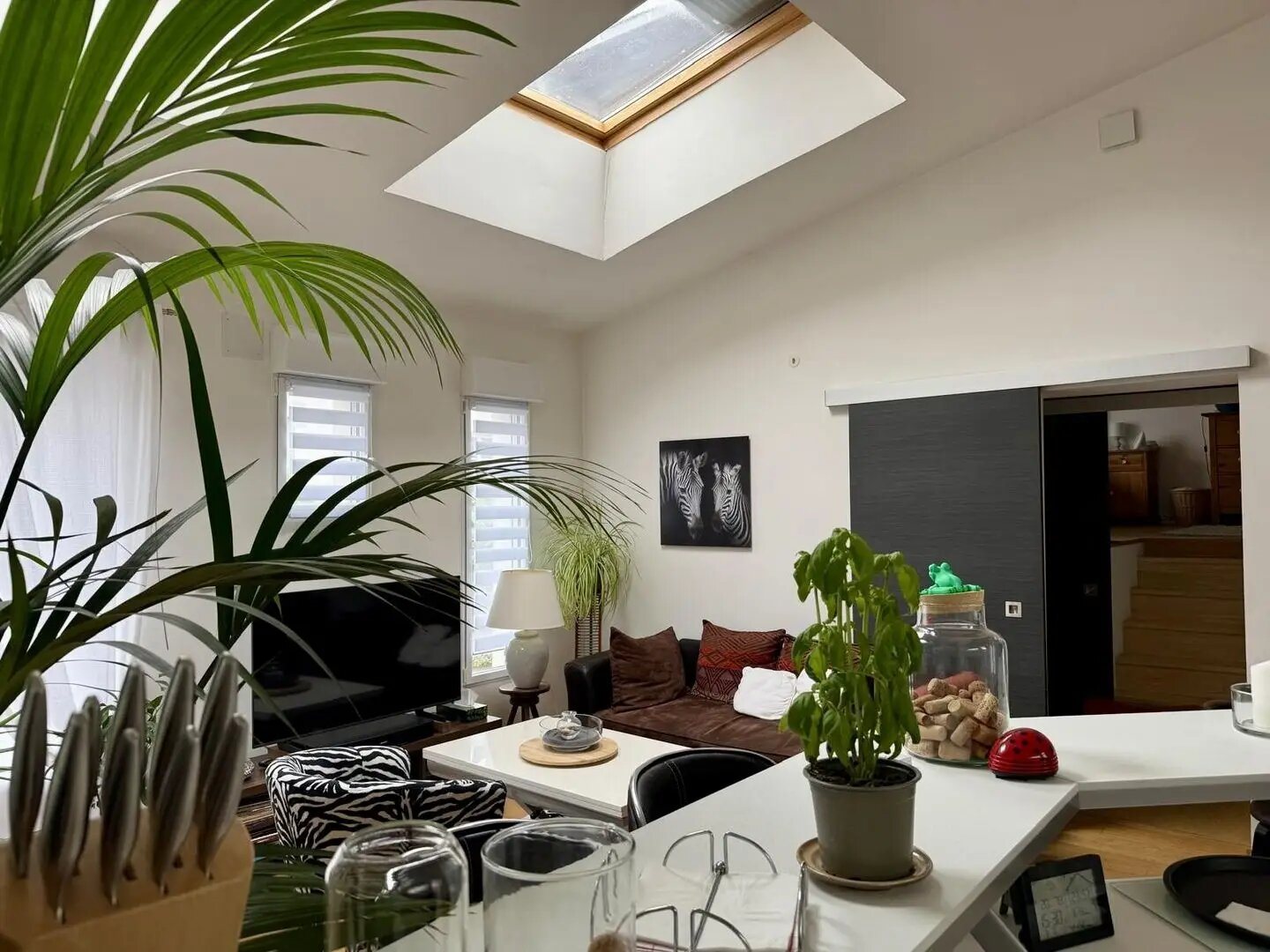 Maison à vendre, 77m², Rezé