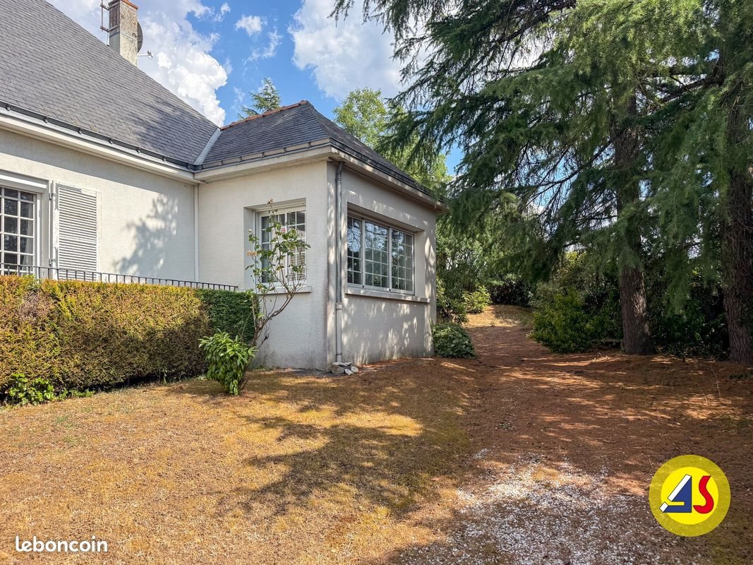 Maison à vendre, 115m², Bouguenais