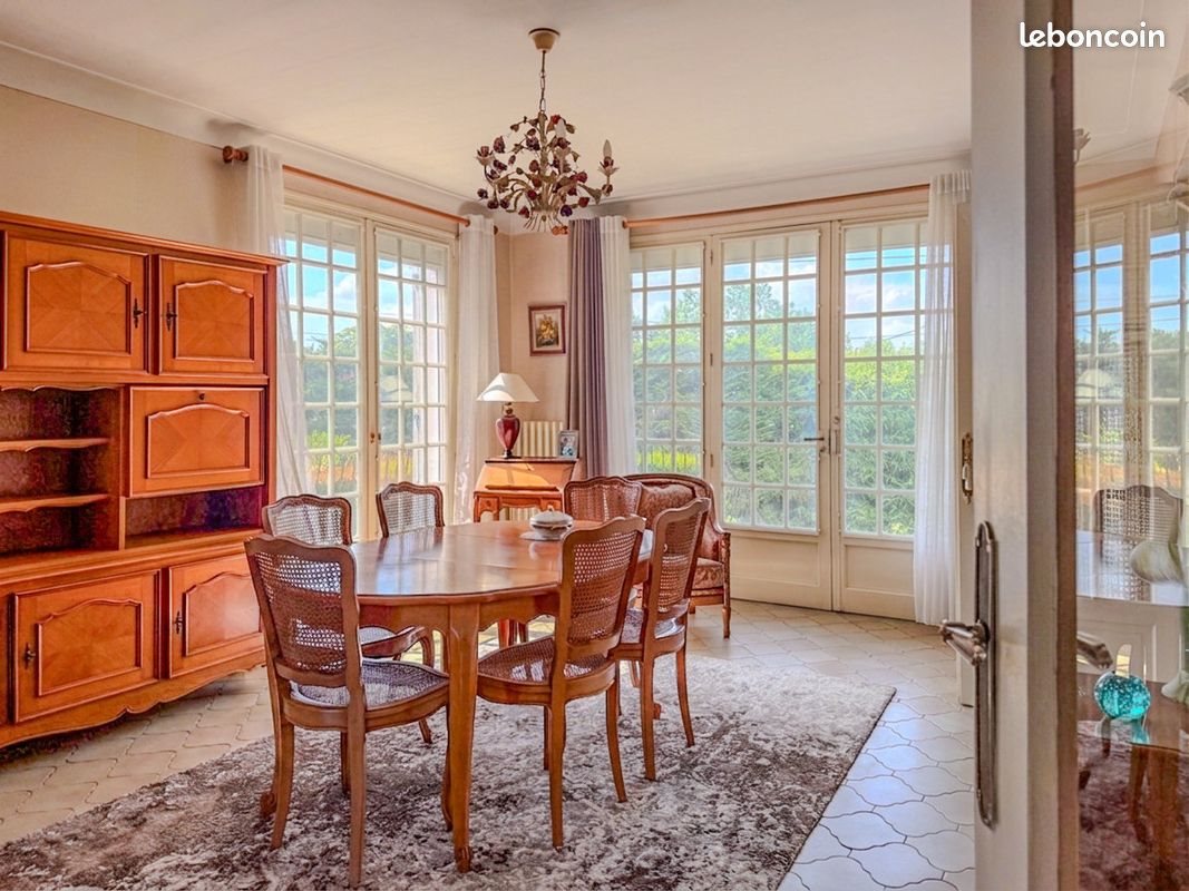Maison à vendre, 115m², Bouguenais