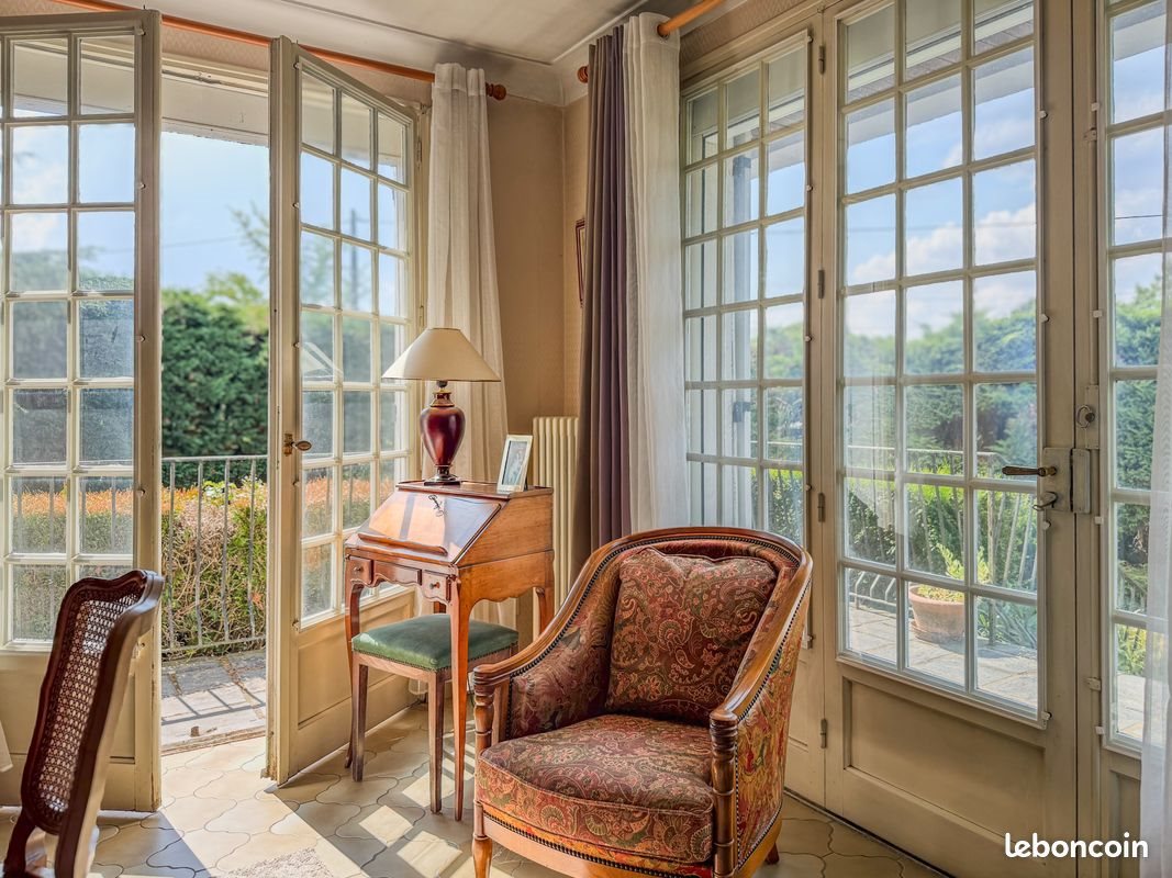 Maison à vendre, 115m², Bouguenais