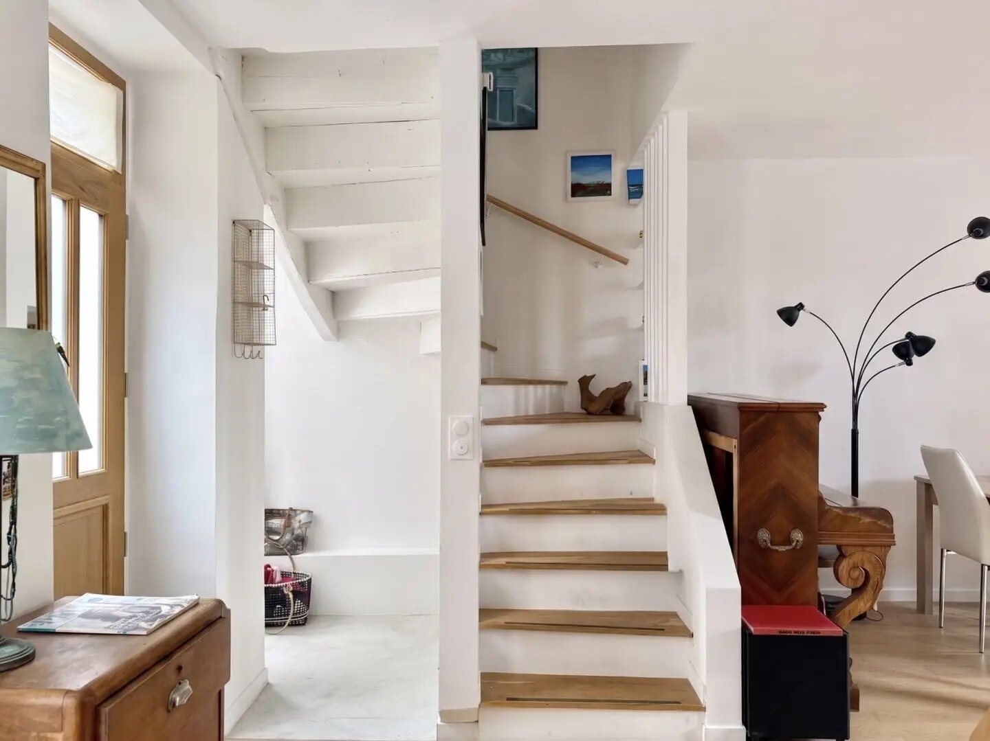 Maison à vendre, 100m², Rezé