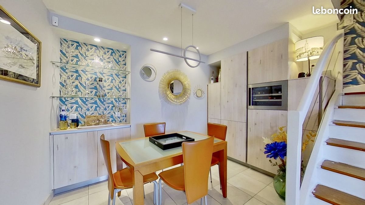 Maison à vendre, 97m², Rezé