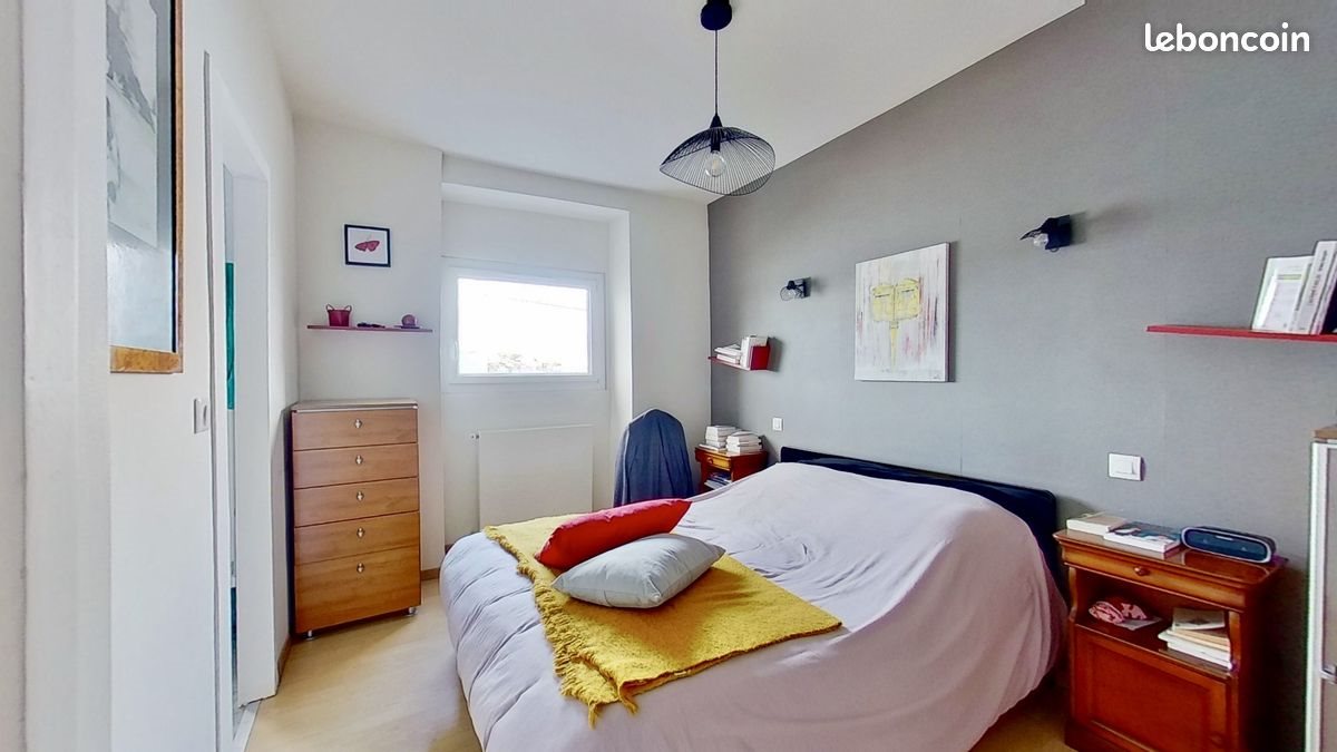 Maison à vendre, 97m², Rezé