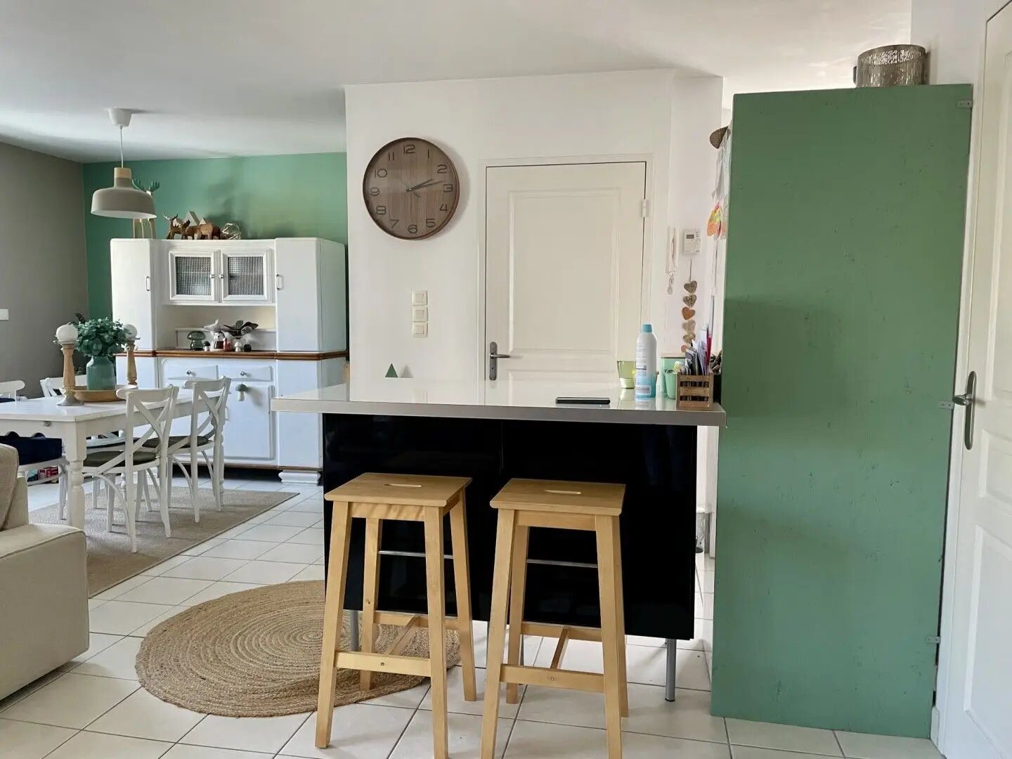Appartement à vendre, 82m², Rezé
