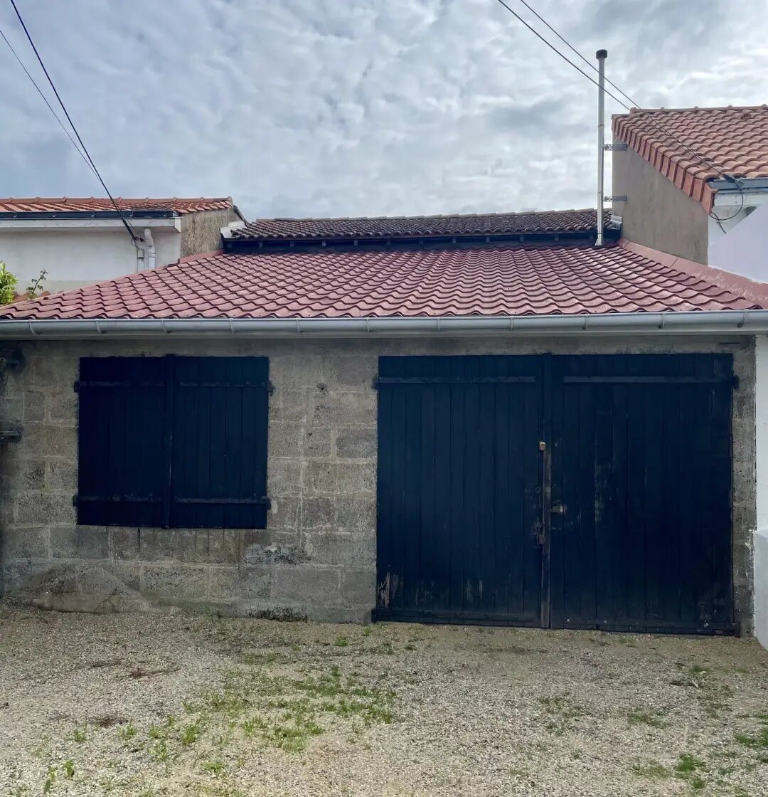 Maison à vendre, 70m², Rezé