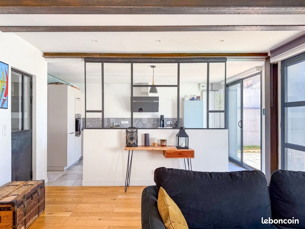 Maison à vendre, 140m², Rezé