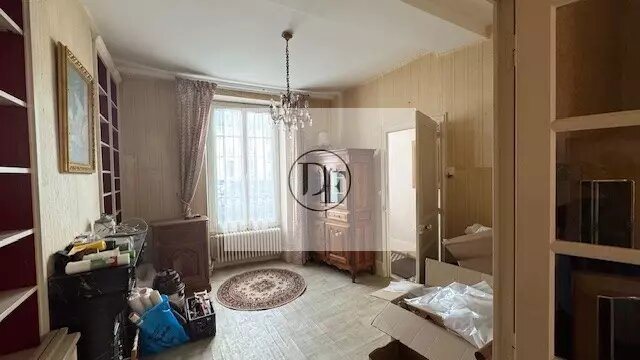 Maison à vendre, 94m², Pithiviers