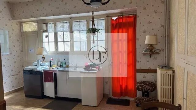 Maison à vendre, 94m², Pithiviers