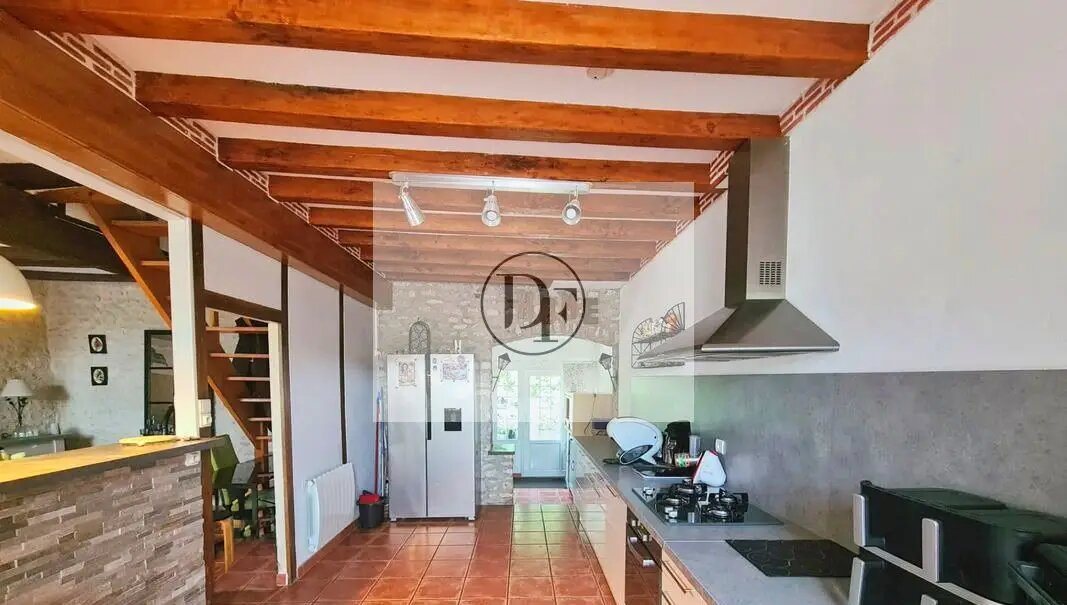 Maison à vendre, 107m², Greneville-en-Beauce
