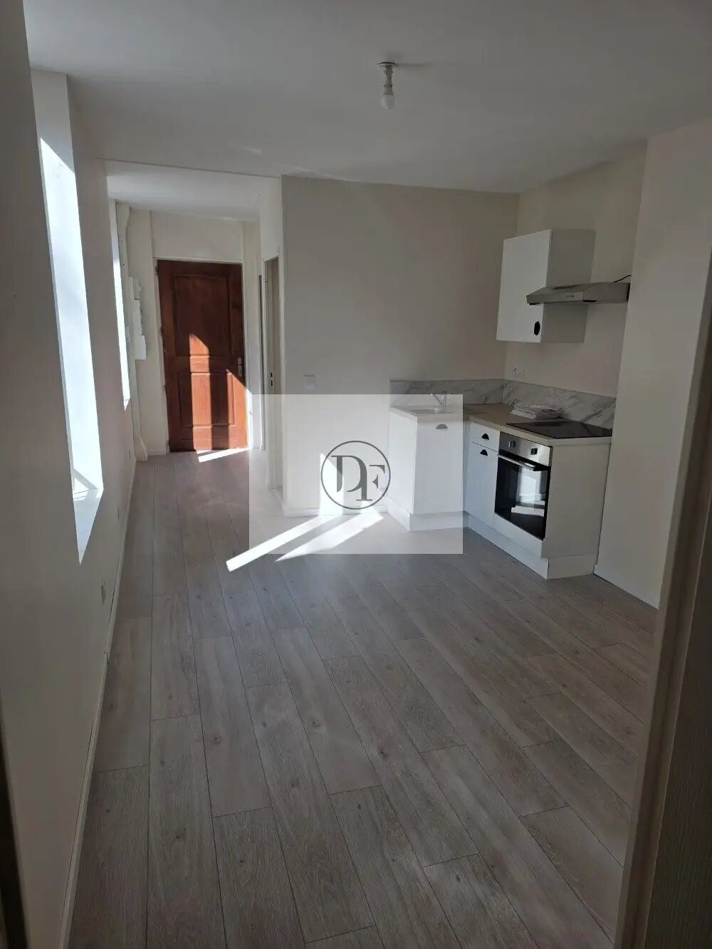 Appartement à louer, 39m², Beaune-la-Rolande