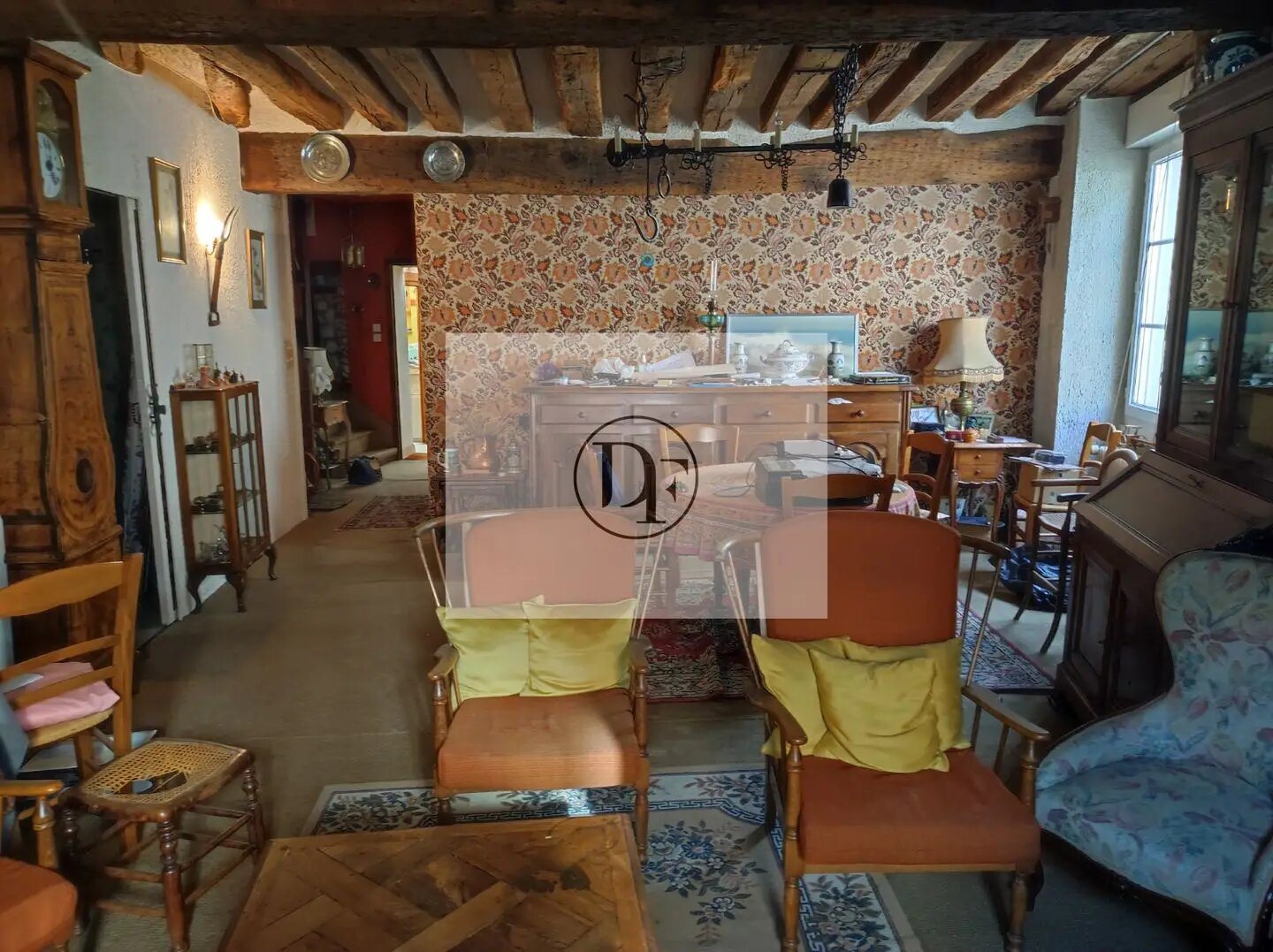 Appartement à vendre, 174m², Pithiviers