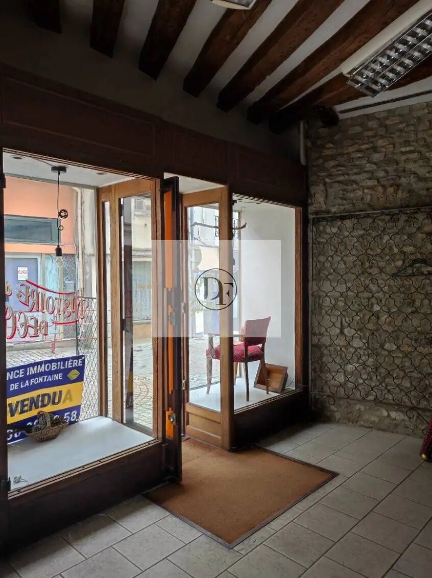 Appartement à vendre, 174m², Pithiviers