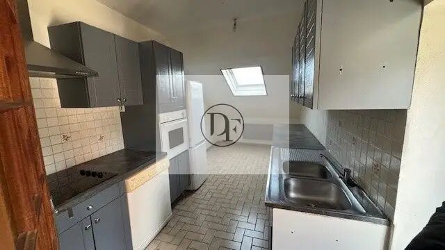 Appartement à vendre, 47m², Pithiviers