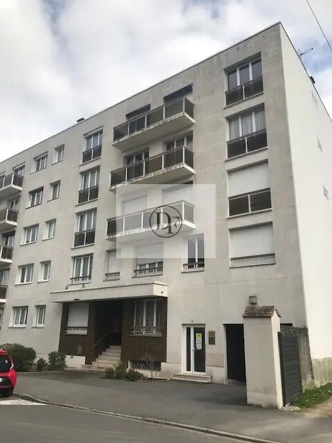 Appartement à vendre, 73m², Pithiviers