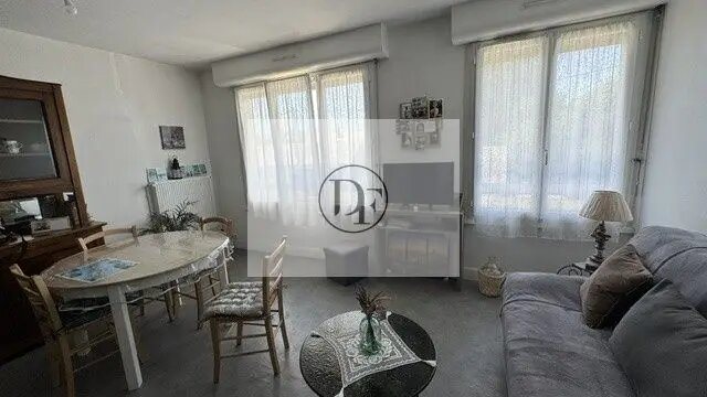 Appartement à vendre, 73m², Pithiviers