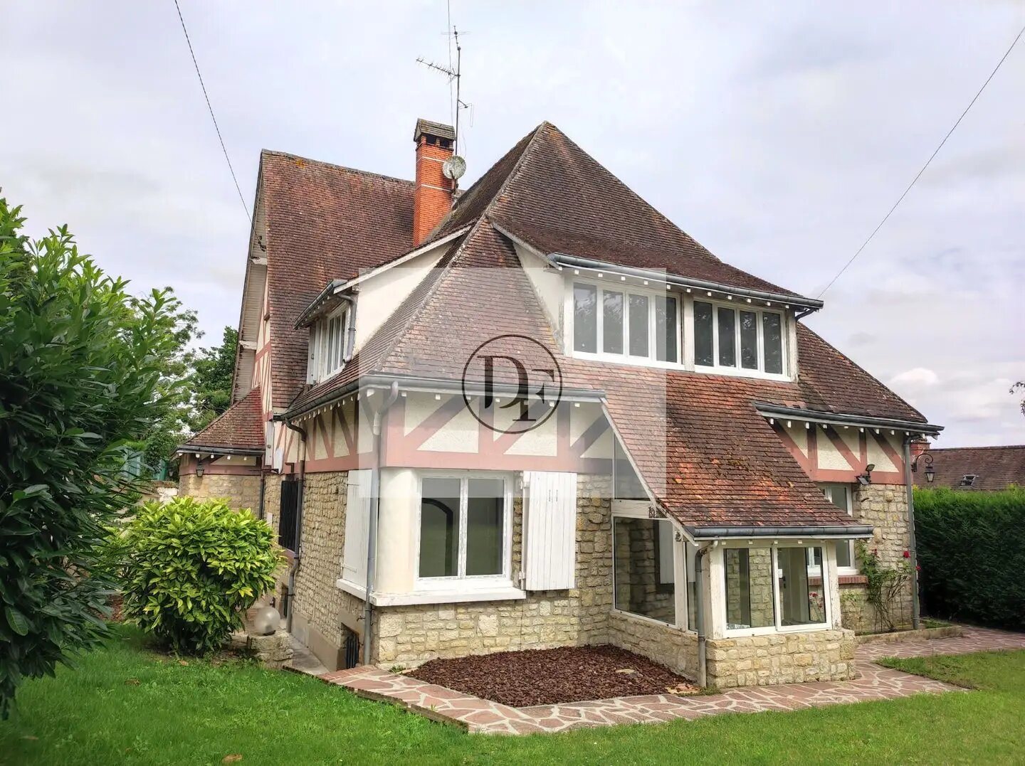 Maison à vendre, 255m², Pithiviers
