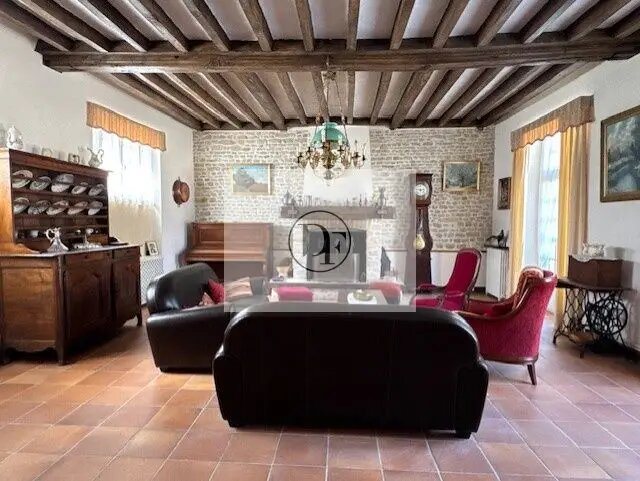 Maison à vendre, 181m², Barville-en-Gâtinais