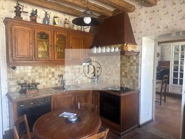 Maison à vendre, 181m², Barville-en-Gâtinais