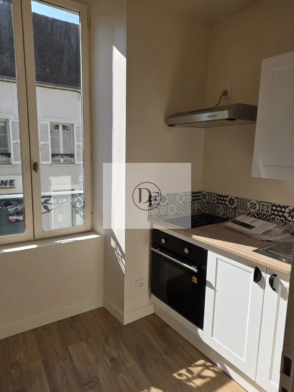 Appartement à louer, 18m², Beaune-la-Rolande