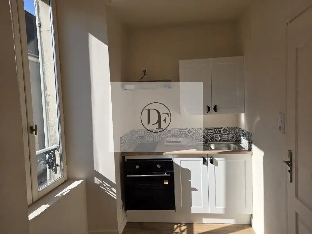 Appartement à louer, 18m², Beaune-la-Rolande