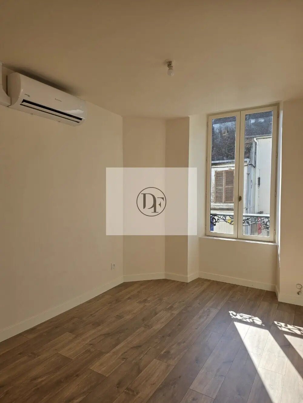 Appartement à louer, 18m², Beaune-la-Rolande