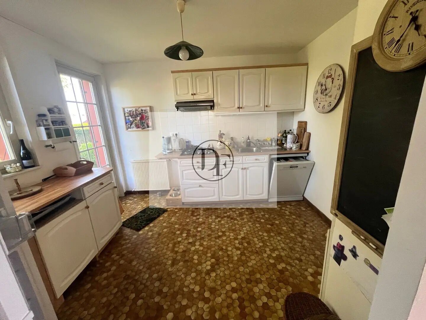 Maison à vendre, 148m², Courcelles-le-Roi
