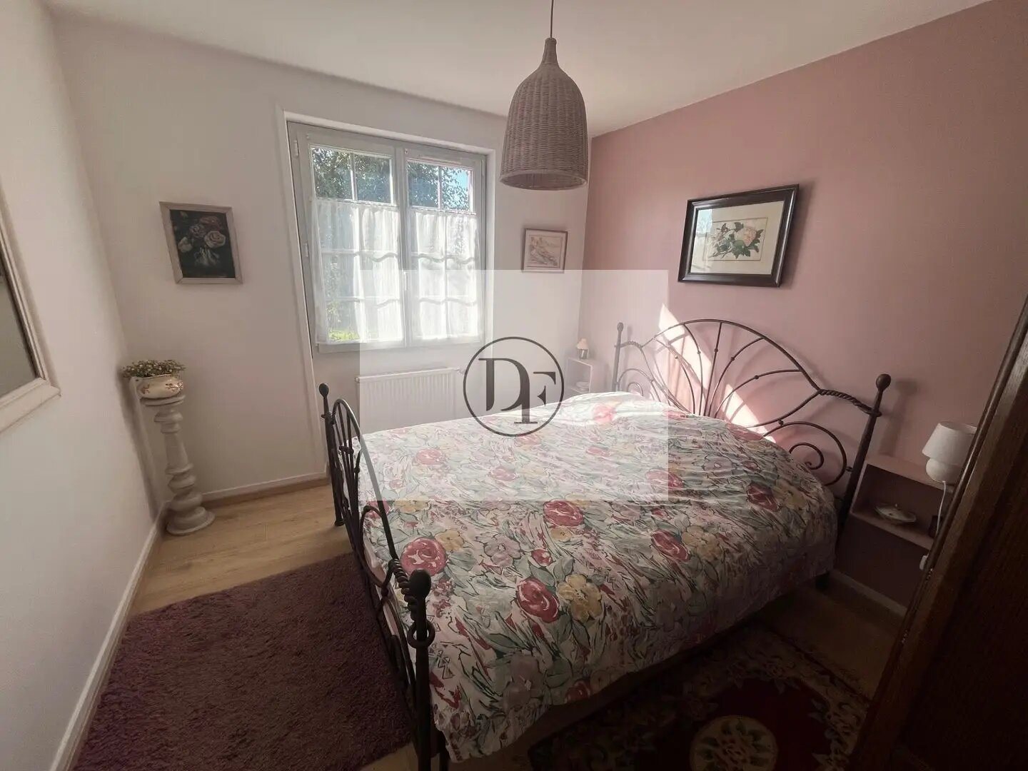 Maison à vendre, 148m², Courcelles-le-Roi