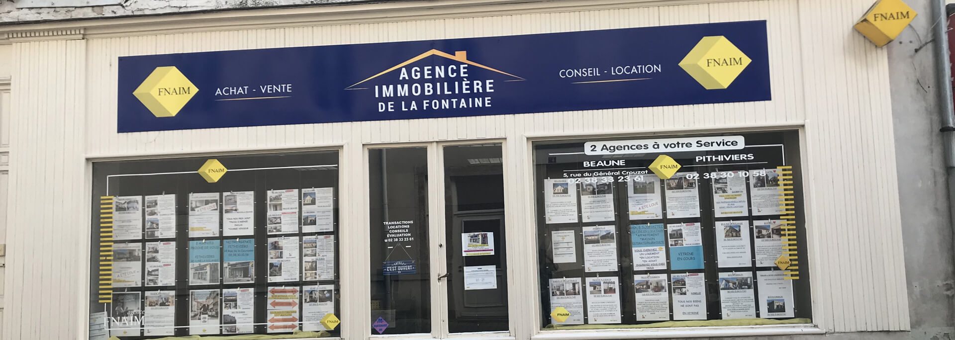 Maison à vendre, 174m², Pithiviers