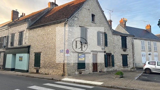 Maison à vendre, 227m², Boynes