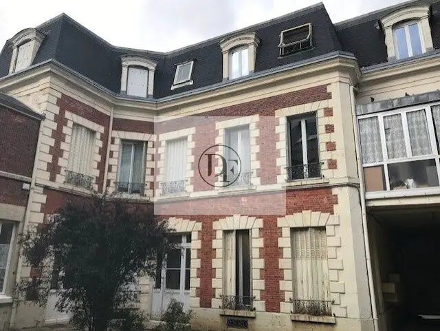 Appartement à vendre, 34m², Pithiviers