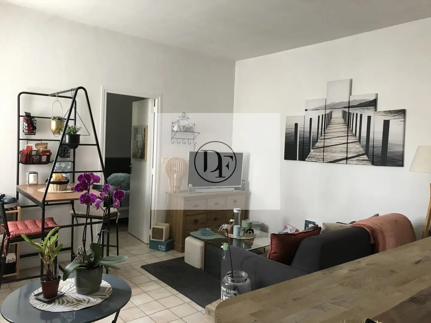 Appartement à vendre, 34m², Pithiviers