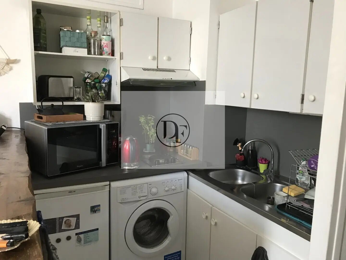 Appartement à vendre, 34m², Pithiviers