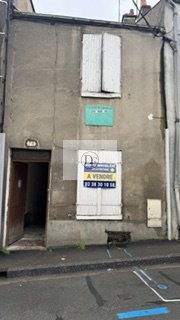 Maison à vendre, 59m², Dadonville