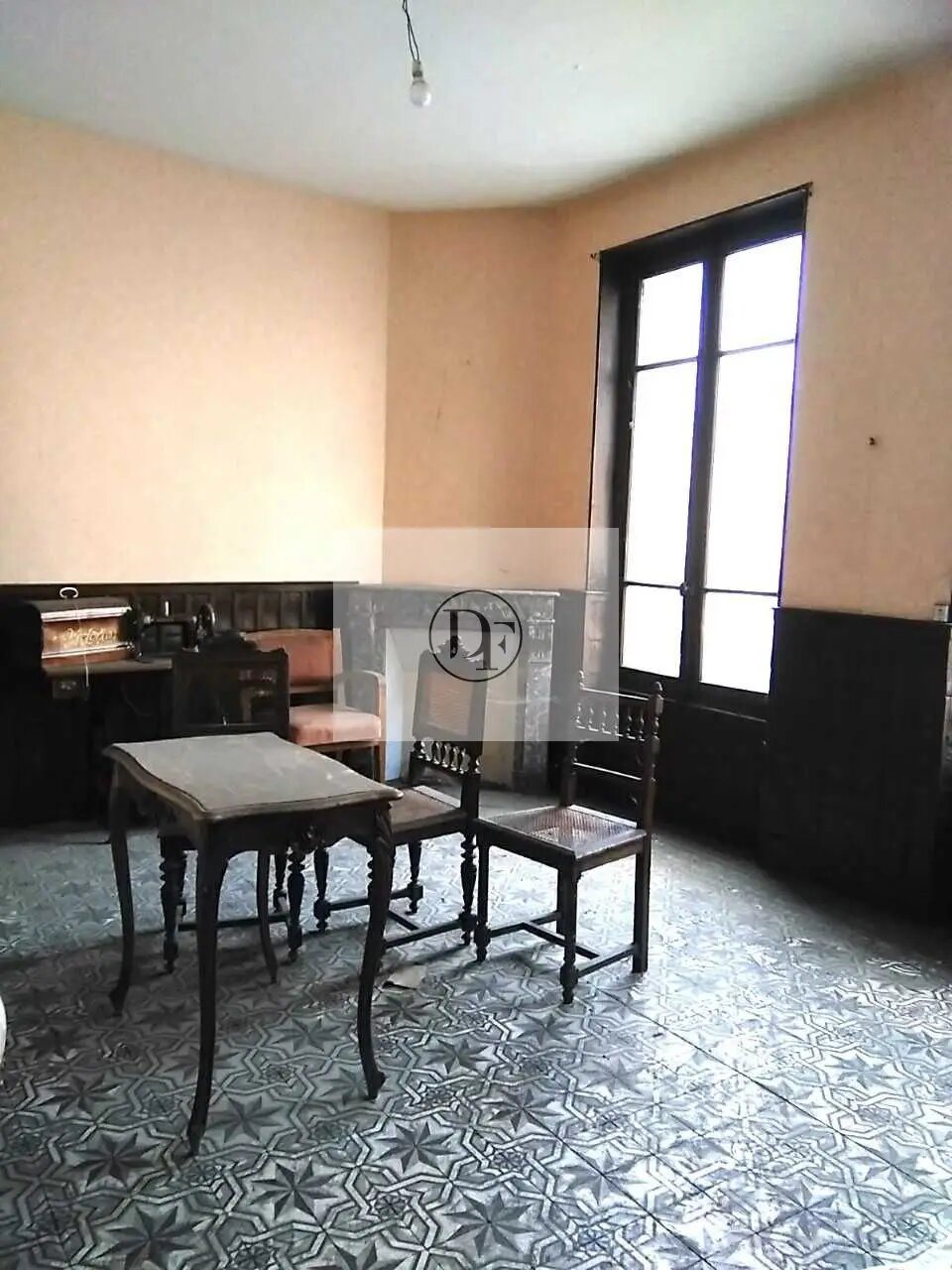 Maison à vendre, 122m², Beaune-la-Rolande