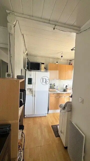 Maison à vendre, 40m², Ondreville-sur-Essonne