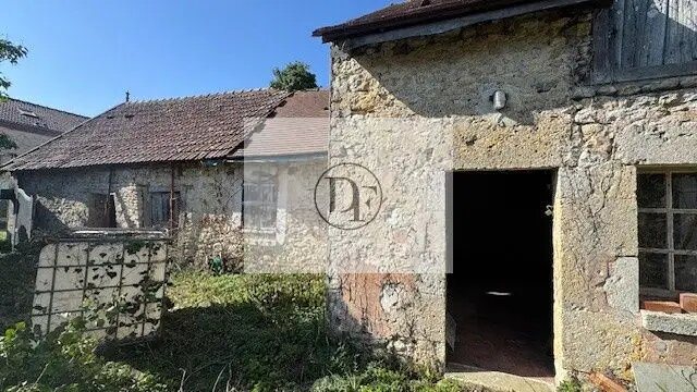 Maison à vendre, 37m², Beaune-la-Rolande