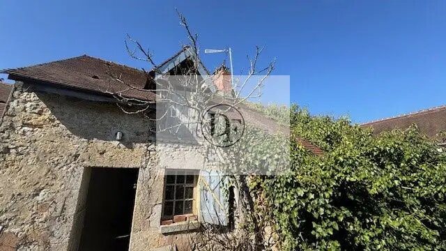 Maison à vendre, 37m², Beaune-la-Rolande