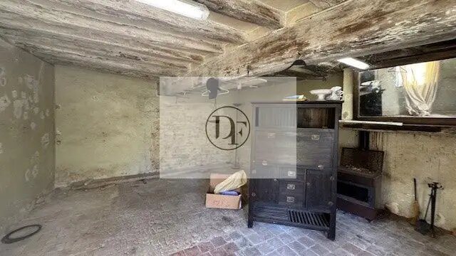 Maison à vendre, 37m², Beaune-la-Rolande