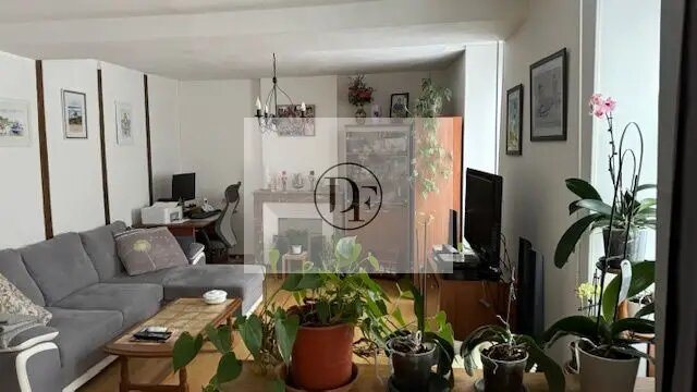 Maison à vendre, 81m², Barville-en-Gâtinais