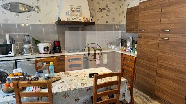 Maison à vendre, 81m², Barville-en-Gâtinais