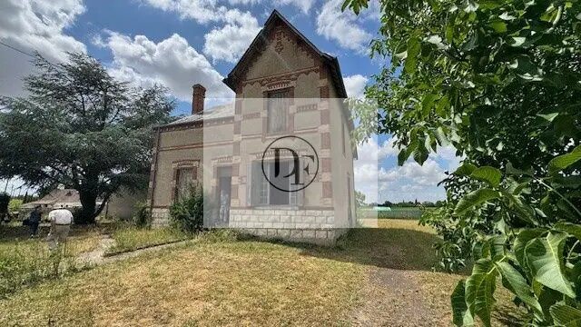 Maison à vendre, 108m², Lorcy