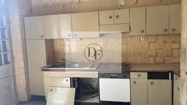 Maison à vendre, 108m², Lorcy
