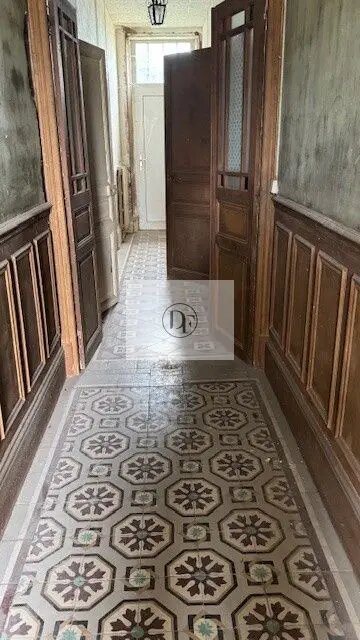 Maison à vendre, 108m², Lorcy