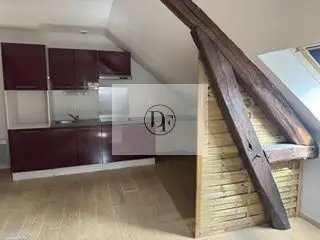 Appartement à louer, 31m², Boiscommun
